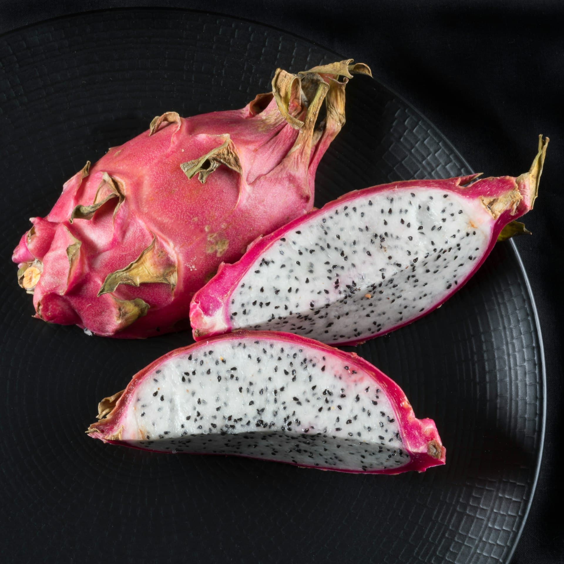 Dragon Fruit