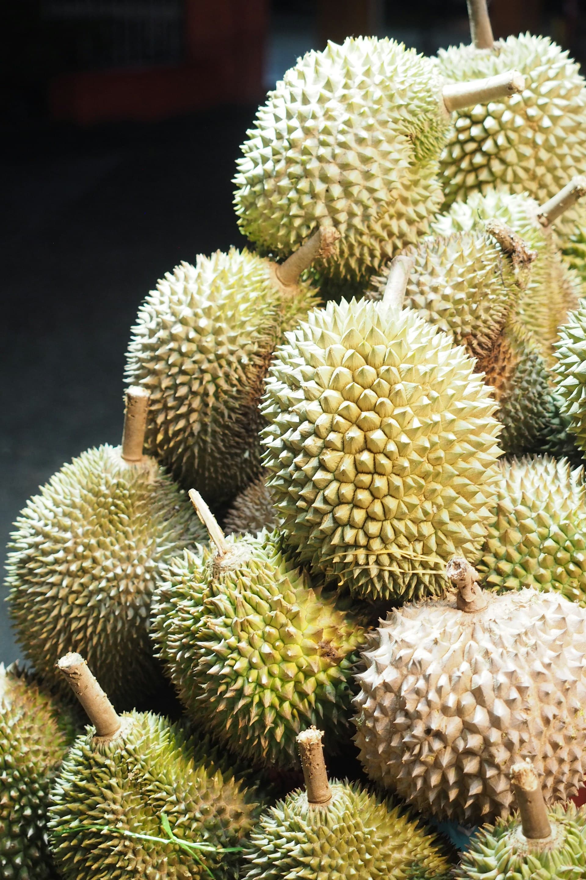 Durian