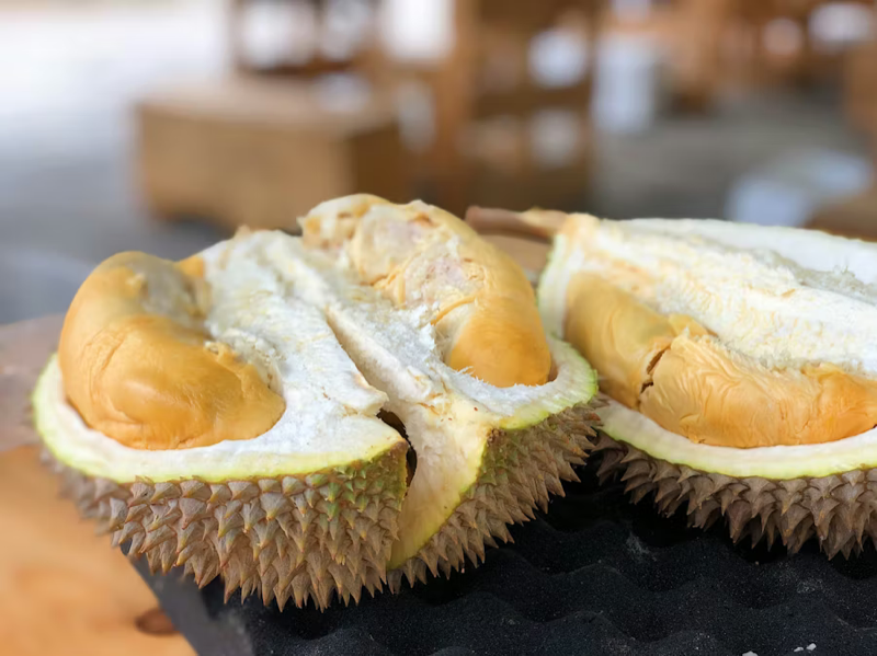 Premium Durian
