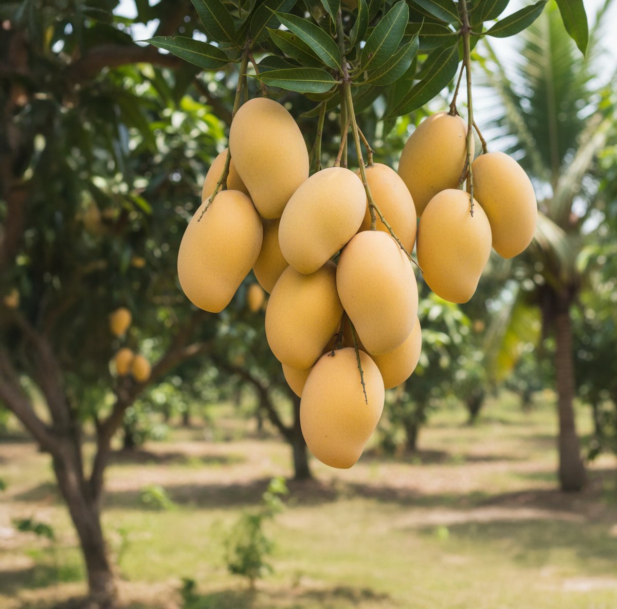 Mango