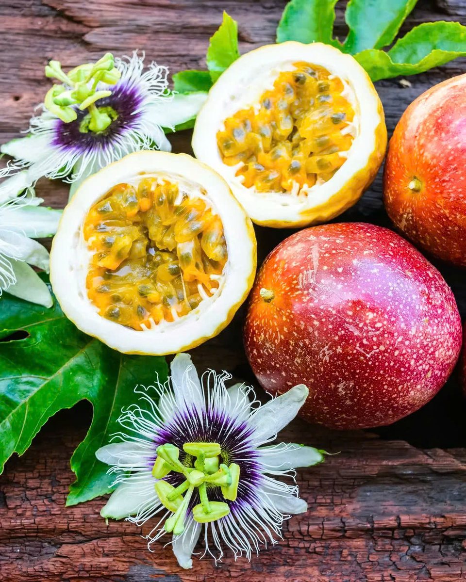 Passion Fruit