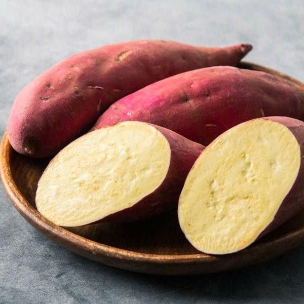 Sweet Potato